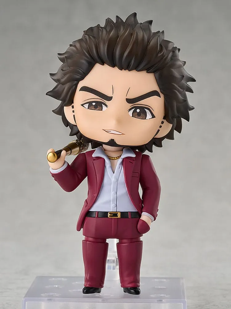 Yakuza Nendoroid Action Figure Ichiban Kasuga 10 cm